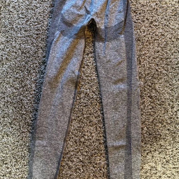 Gymshark flex high waisted leggings - Picture 4 of 5
